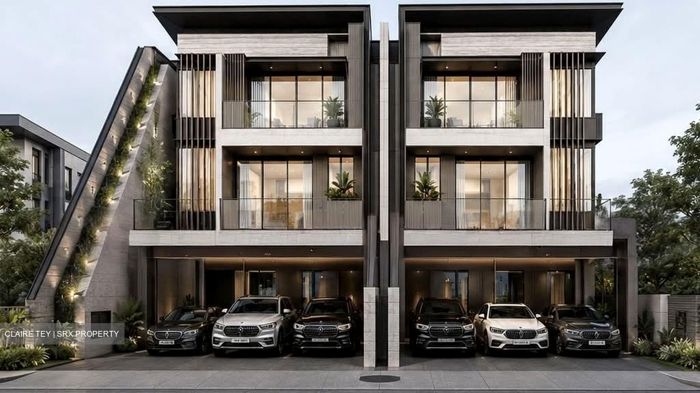 Sennett Estate (D13), Semi-Detached #606959711